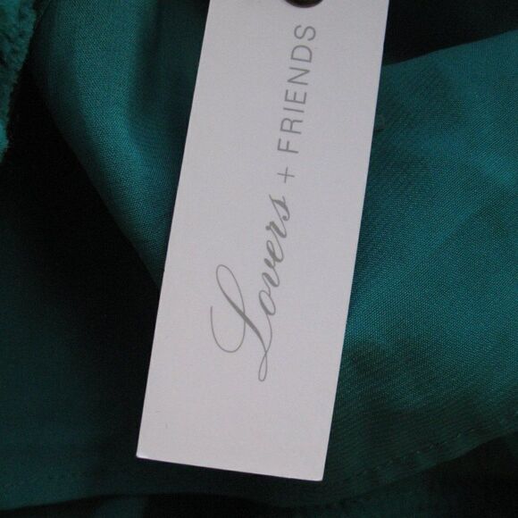 NWT Lovers + Friends Crop Top - Picture 10 of 11